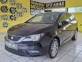 SEAT Ibiza GUTER ZUSTAND, PICKERL NEU, KLIMA Schwarz - thumbnail 1