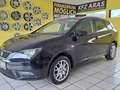 SEAT Ibiza GUTER ZUSTAND, PICKERL NEU, KLIMA Schwarz - thumbnail 7