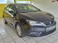 SEAT Ibiza GUTER ZUSTAND, PICKERL NEU, KLIMA Schwarz - thumbnail 4
