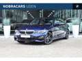 BMW 330 3 Serie 330i High Executive M Sport Automaat / Tre Blauw - thumbnail 1