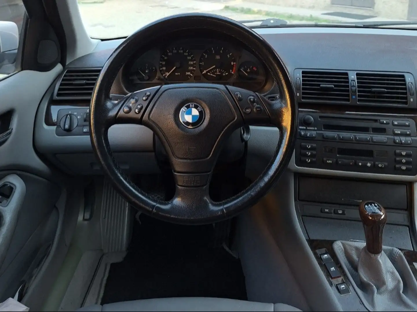 BMW 320 320i Eletta - 1