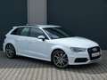 Audi S3 Sport quattro Navi Teilleder PDC LED Navi B&O Alb - thumbnail 3