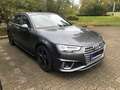 Audi A4 Avant 45 TFSI quattro S tronic design Gris - thumbnail 3