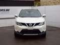 Nissan Qashqai Qashqai 1.2 DIG-T 2WD Business Edition Xtronic Blanc - thumbnail 1