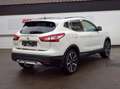 Nissan Qashqai Qashqai 1.2 DIG-T 2WD Business Edition Xtronic Blanc - thumbnail 14