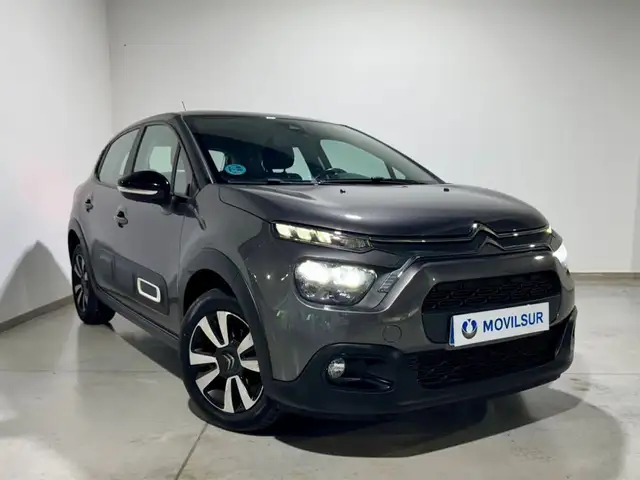 Citroen C3 PureTech 60KW 83CV Feel Pack