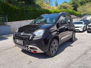 Cross 0.9 TwinAir Turbo S&S 4x4