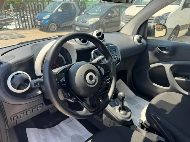 Smart Fortwo view 7