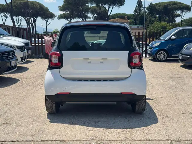 Smart Fortwo view 5