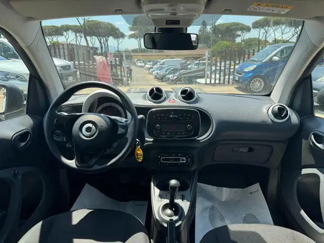 Smart Fortwo view 6