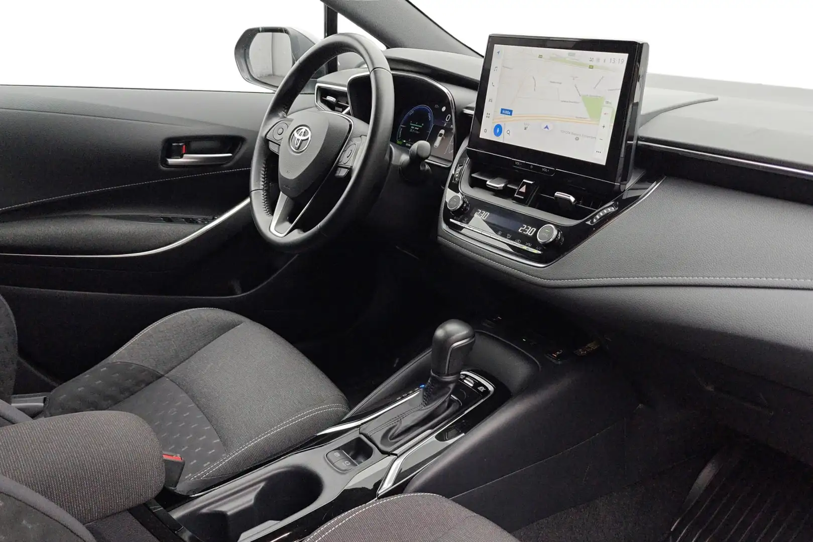 Toyota Corolla Touring Sports 1.8 Hybrid Dynamic e-CVT - incl 2 j Vert - 2