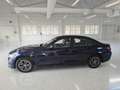 BMW 318 Serie 3 Berlina 318d mhev Business Advantage auto Bleu - thumbnail 4
