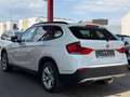 BMW X1 20d sDrive/PANORAMA/NAVI/AHK/KLIMA/SHZ Weiß - thumbnail 6