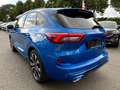Ford Kuga Hybrid ST-Line X 4X4, schw. AHK, Pano voll! Blau - thumbnail 6