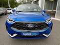 Ford Kuga Hybrid ST-Line X 4X4, schw. AHK, Pano voll! Blau - thumbnail 11