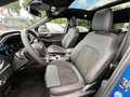 Ford Kuga Hybrid ST-Line X 4X4, schw. AHK, Pano voll! Blau - thumbnail 12