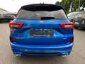 Ford Kuga Hybrid ST-Line X 4X4, schw. AHK, Pano voll! Blau - thumbnail 7
