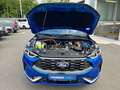Ford Kuga Hybrid ST-Line X 4X4, schw. AHK, Pano voll! Blau - thumbnail 25