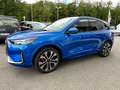 Ford Kuga Hybrid ST-Line X 4X4, schw. AHK, Pano voll! Blau - thumbnail 5