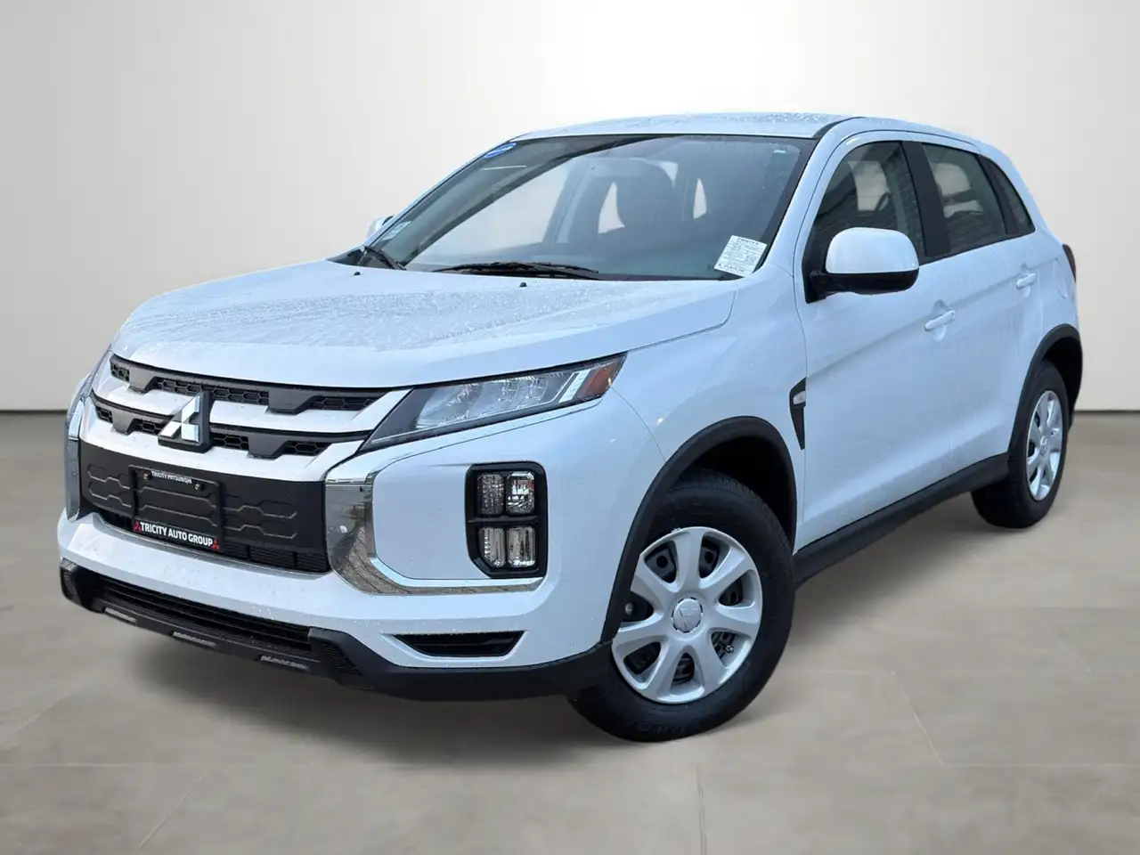2026 Mitsubishi RVR