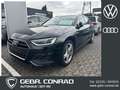 Audi A4 Avant 40 TDI, NP: 62.000 € Negro - thumbnail 1