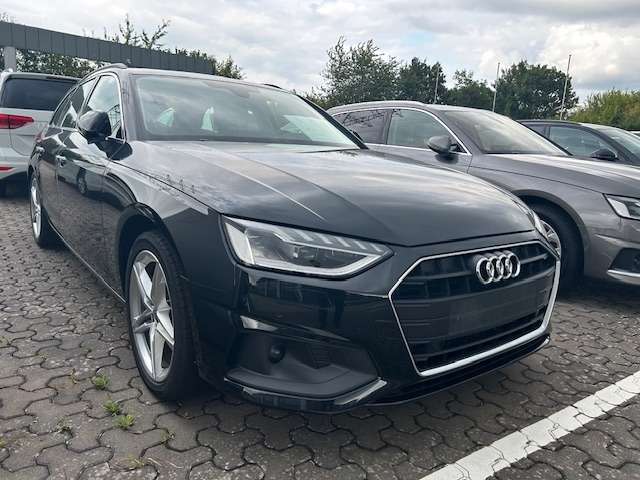 Audi A4 Avant 40 TDI, NP: 62.000 €