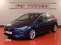Opel Astra 1.2T S/S Business Elegance 145 Azul - thumbnail 2