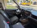 Fiat Doblo /// 1 Hand /// MAXI /// 3 Sitze /// Navi / Blanc - thumbnail 10