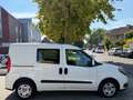Fiat Doblo /// 1 Hand /// MAXI /// 3 Sitze /// Navi / Blanc - thumbnail 8