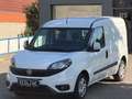 Fiat Doblo /// 1 Hand /// MAXI /// 3 Sitze /// Navi / Blanc - thumbnail 4