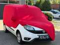Fiat Doblo /// 1 Hand /// MAXI /// 3 Sitze /// Navi / Blanc - thumbnail 1