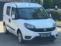 Fiat Doblo /// 1 Hand /// MAXI /// 3 Sitze /// Navi / Blanc - thumbnail 2