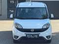 Fiat Doblo /// 1 Hand /// MAXI /// 3 Sitze /// Navi / Blanc - thumbnail 3