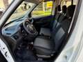 Fiat Doblo /// 1 Hand /// MAXI /// 3 Sitze /// Navi / Blanc - thumbnail 13