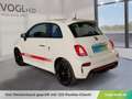 Abarth 595 1.4 Turbo Weiß - thumbnail 3
