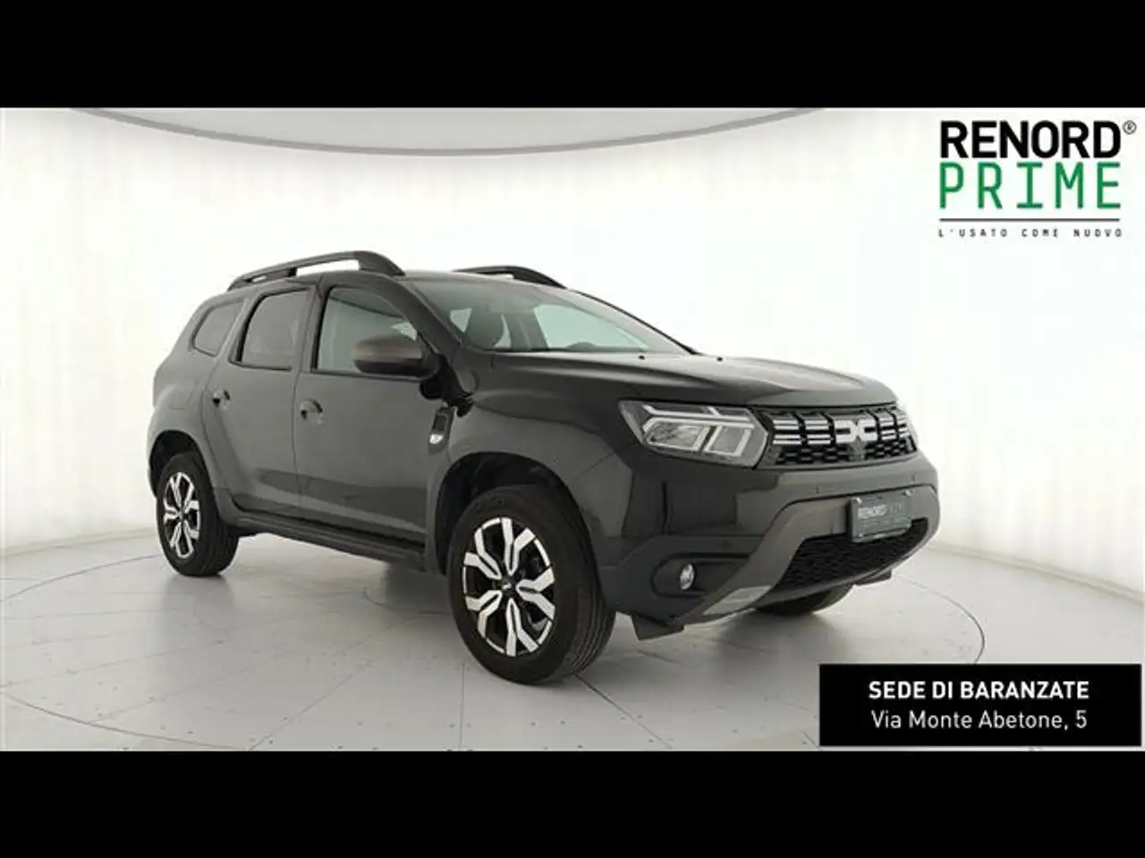 Dacia Duster 1.0 tce Journey UP Gpl 4x2 100cv, миниатюра 6