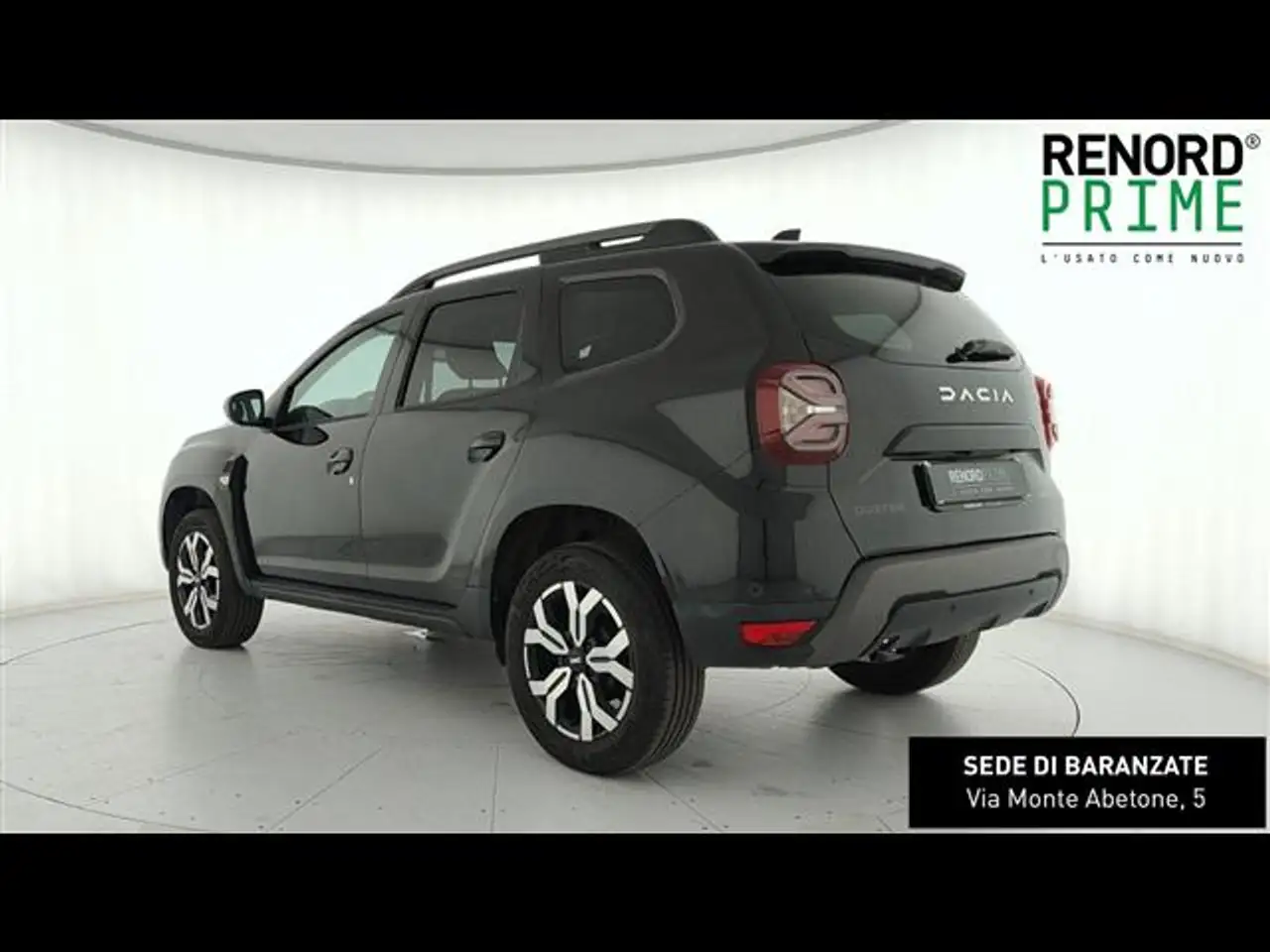 Dacia Duster 1.0 tce Journey UP Gpl 4x2 100cv, миниатюра 7