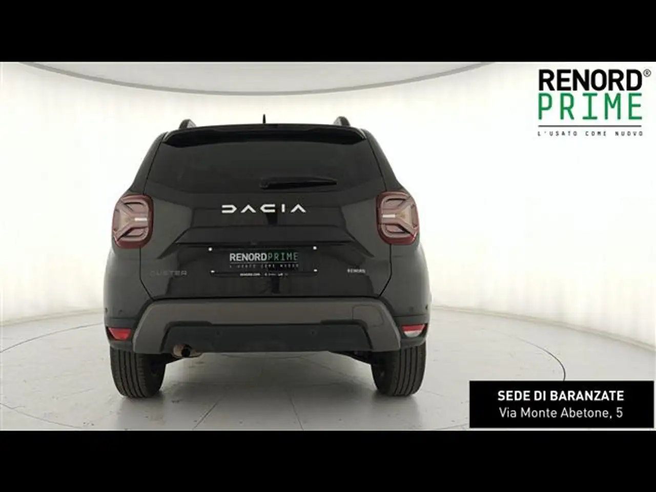 Dacia Duster 1.0 tce Journey UP Gpl 4x2 100cv, миниатюра 4