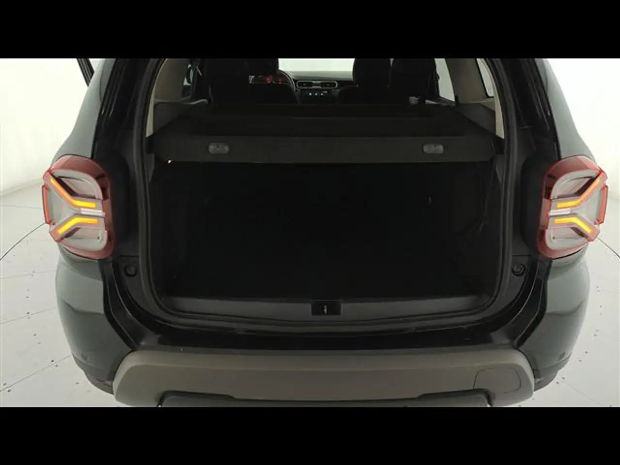 Dacia Duster 1.0 tce Journey UP Gpl 4x2 100cv, миниатюра 16