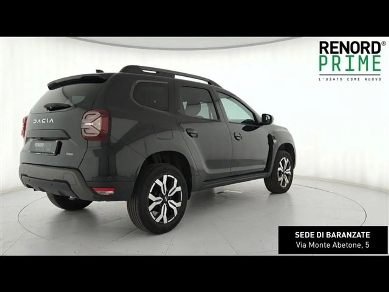 Dacia Duster 1.0 tce Journey UP Gpl 4x2 100cv, миниатюра 5