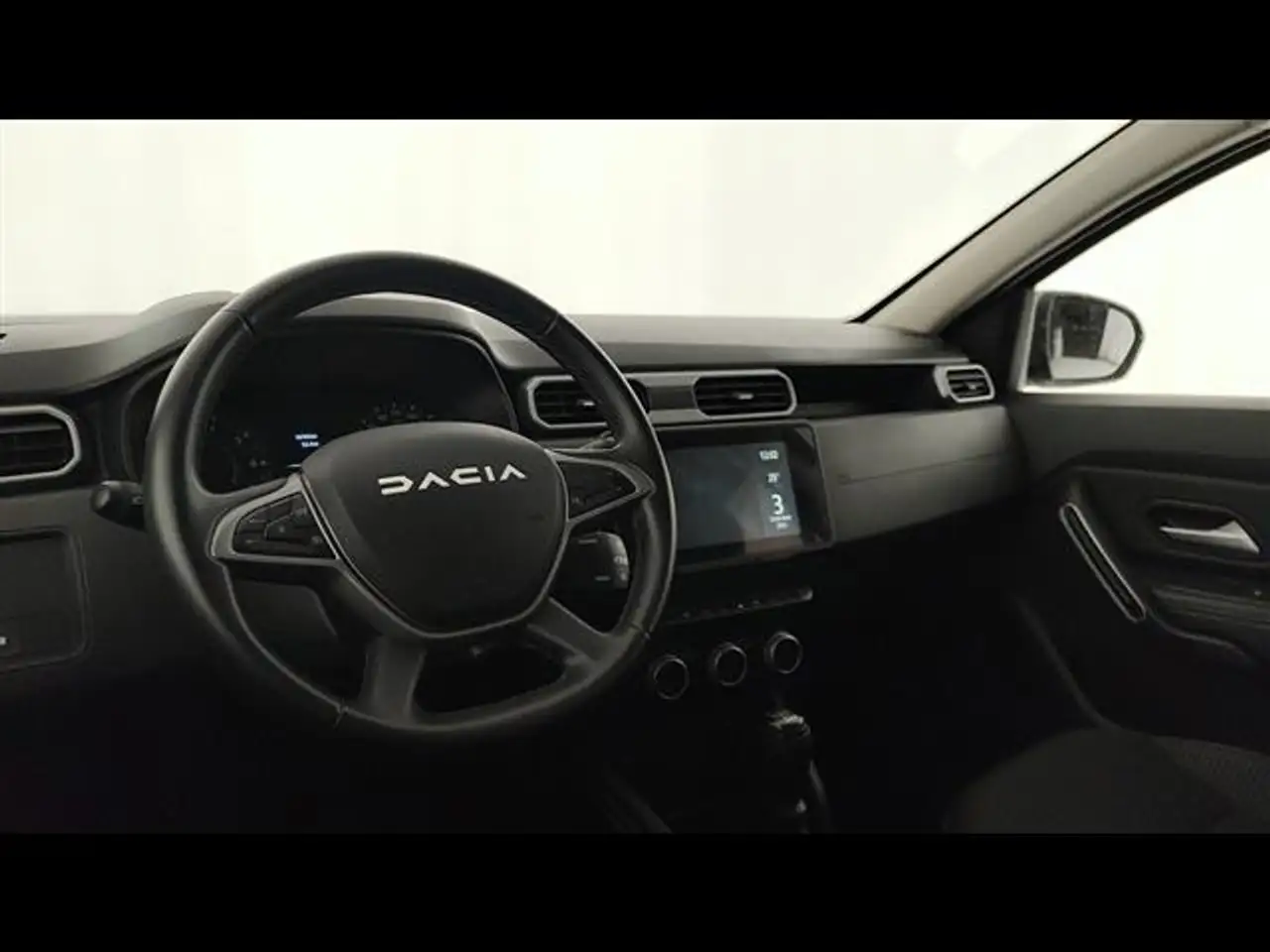 Dacia Duster 1.0 tce Journey UP Gpl 4x2 100cv, миниатюра 12