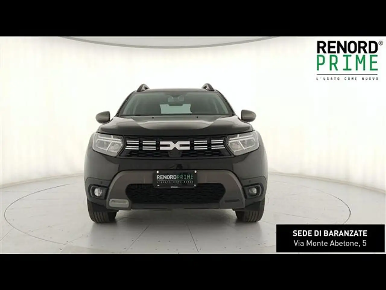 Dacia Duster 1.0 tce Journey UP Gpl 4x2 100cv, миниатюра 3