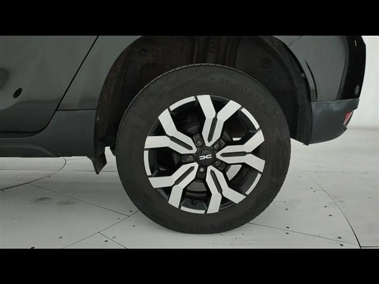 Dacia Duster 1.0 tce Journey UP Gpl 4x2 100cv, миниатюра 8