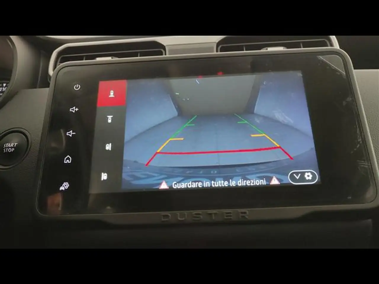 Dacia Duster 1.0 tce Journey UP Gpl 4x2 100cv, миниатюра 13