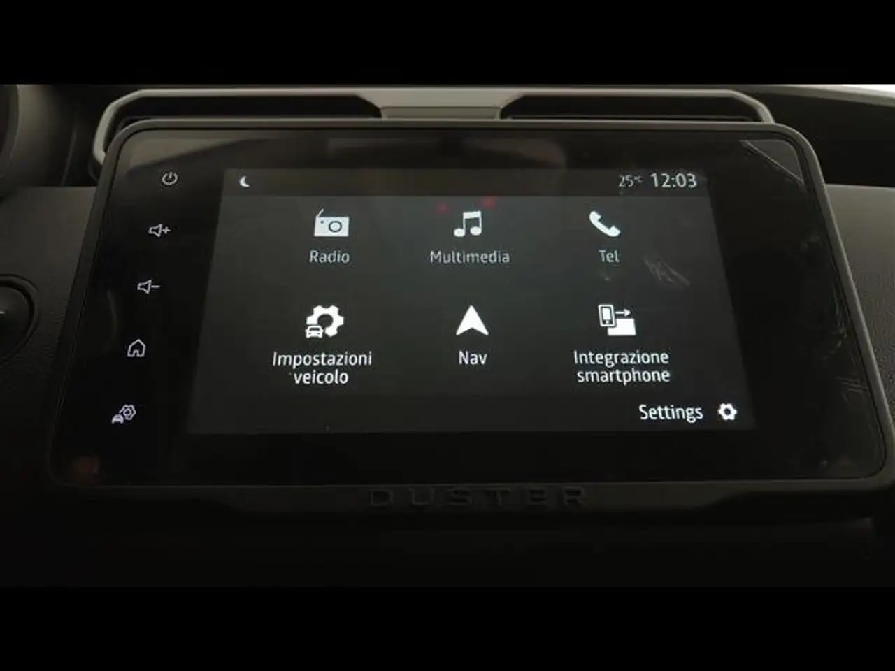 Dacia Duster 1.0 tce Journey UP Gpl 4x2 100cv, миниатюра 14