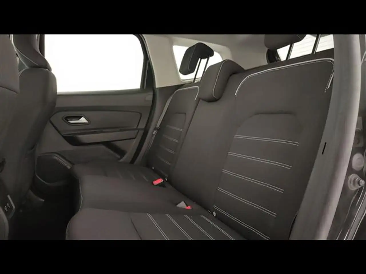 Dacia Duster 1.0 tce Journey UP Gpl 4x2 100cv, миниатюра 11