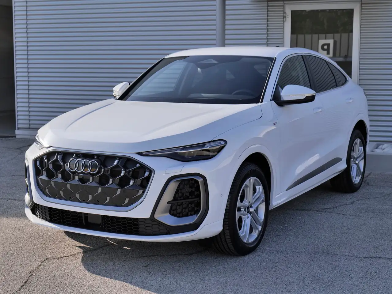 Audi Q5 2026