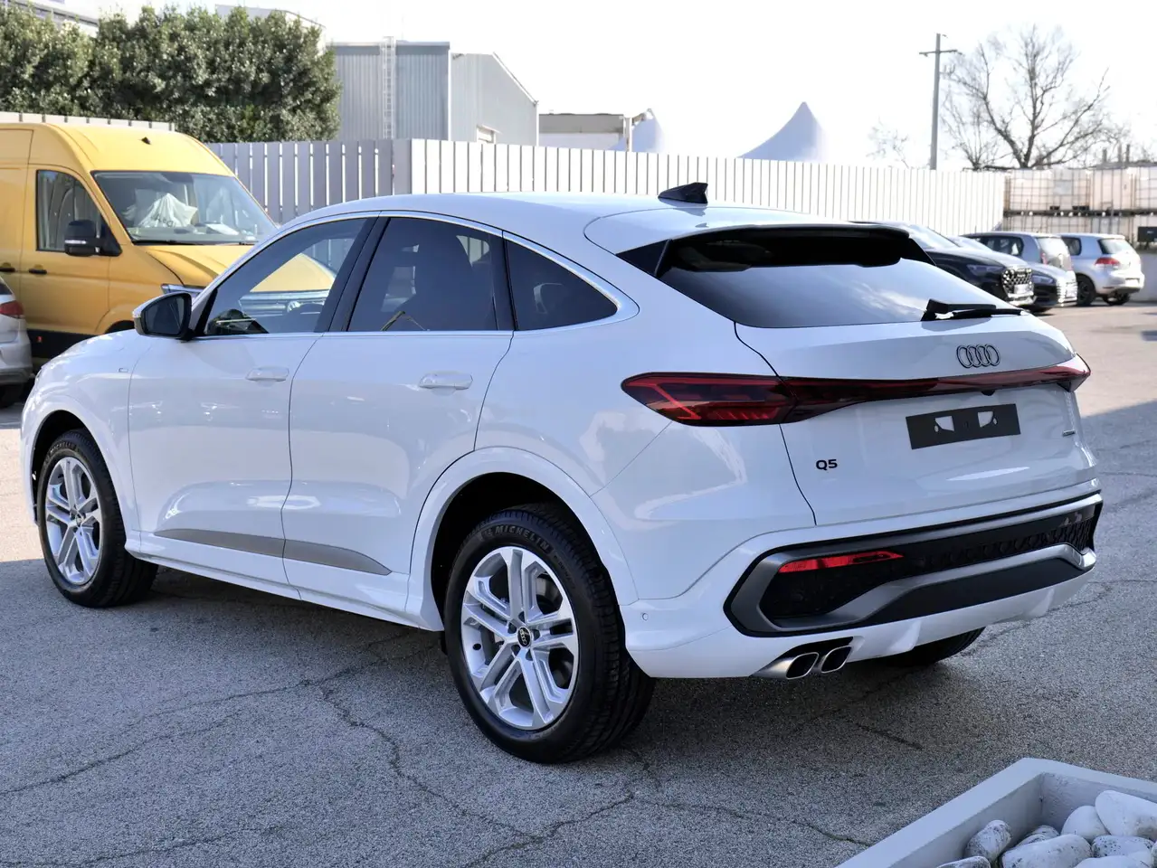 Audi Q5 2026