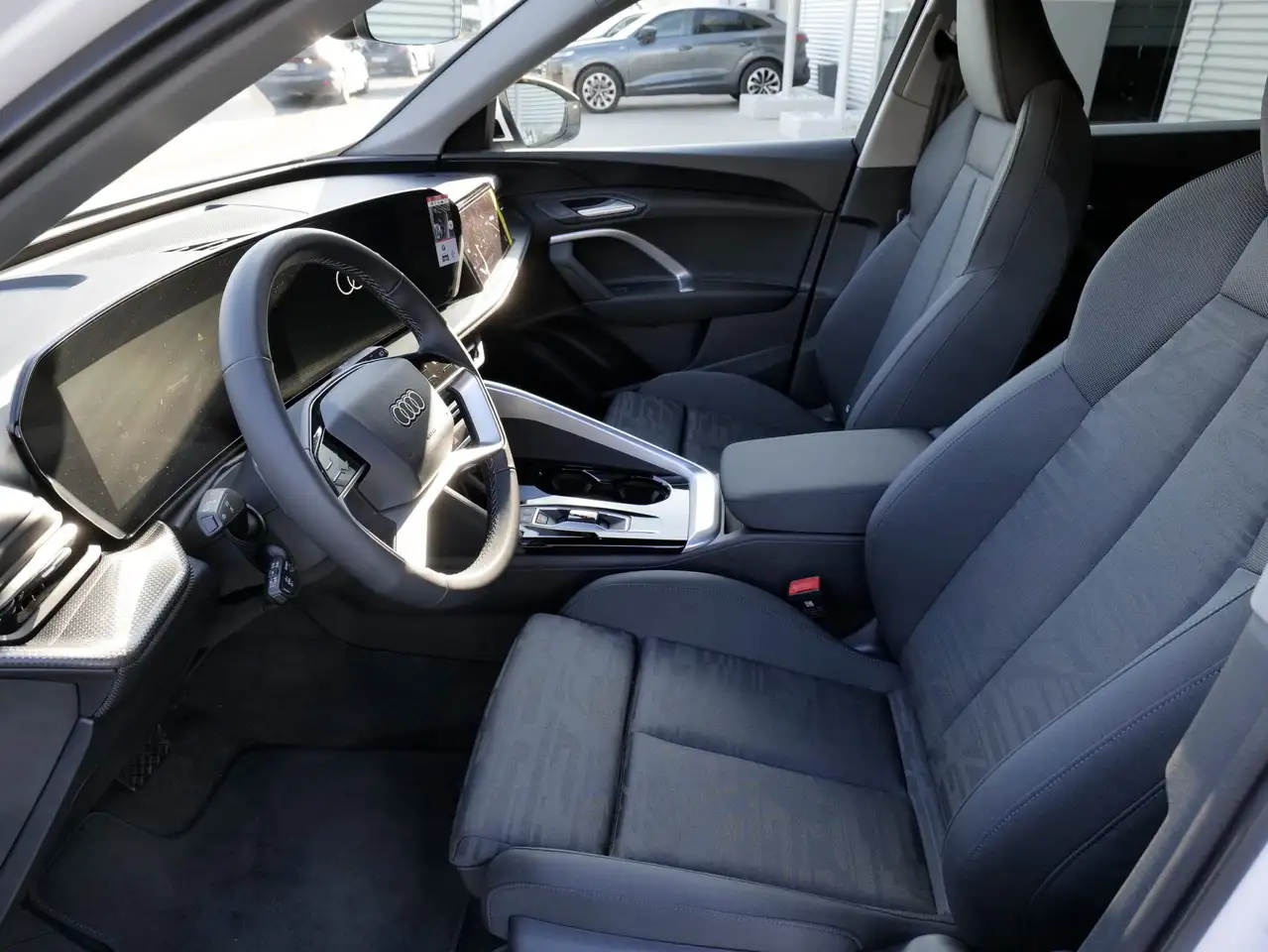 Audi Q5 2026