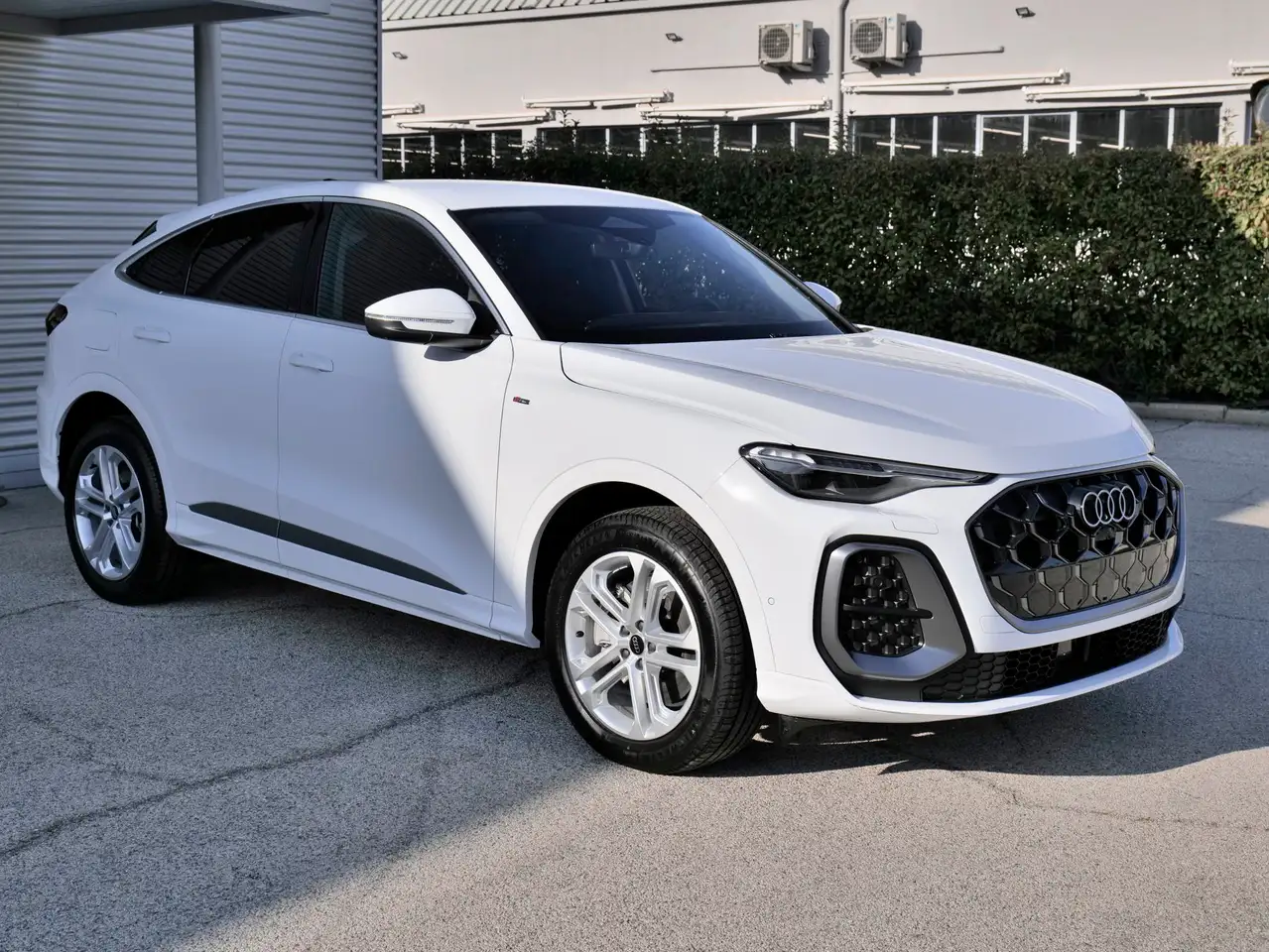 Audi Q5 2026